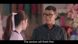 F4 Thailand Boys Over Flowers - Episode 10 [English Sub] - BiliBili