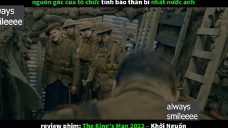 nguồn gốc tổ chức p2 #alwayssmileeee