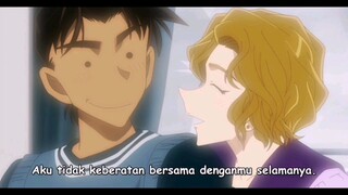 Funny Moment Detective Conan 1135