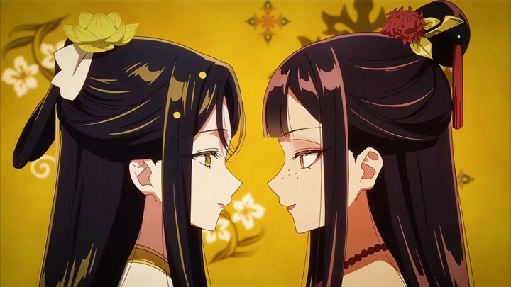 Though I Am an Inept Villainess Episode 5 - Reiren Menari, Gyoumei Terpesona 😍