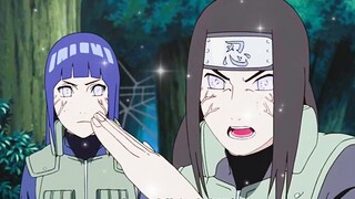 A battle where Naruto was the MVP throughout the whole process