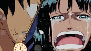 [Ulang Tahun ke-21 One Piece] Titik akhir seperti apa yang layak untuk kita pasang surut di sepanjan