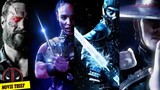 Nhân Vật Nào Mạnh Nhất Trong MORTAL KOMBAT - Rồng Đen 2021