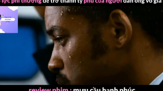 Mưu cầu hạnh phúc (p2) #rvphimcuocsong