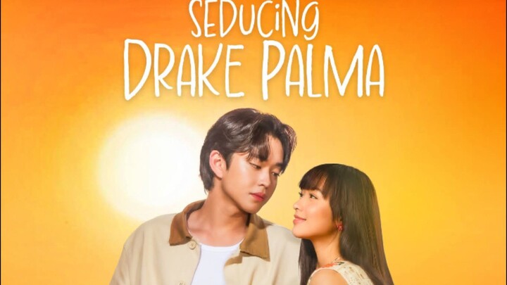 SEDUCING DRAKE PALMA