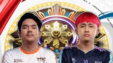 ZILONG DEBUT | TNC VS NXPE FULL HIGHLIGHTS