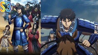 KINGDOM S3 1 - 13 Indo[Like&Folow]