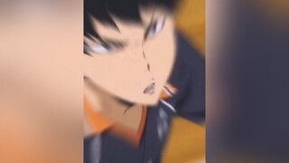 collab kageyama tobio haikyuu karasuno anime followme fyp foryoupage foryou foru forupage  featurem
