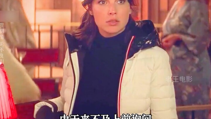 شاهد فيلم 2023 الأحدث «قلب الجاسوس» كاملاً دفعة واحدة!