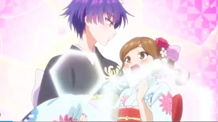 So sweet banget pasangan ini🥰😍