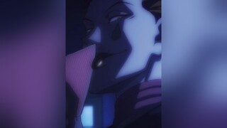 the smirk- hisoka hisokamorrow hisokaedit kurapika kurapikakurta kurapikaedit hunterxhunter hxh hunterxhunteredit hxhedit nsfw nsfwedit anime animeedit