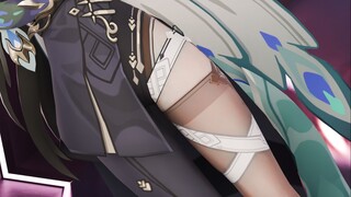 [Vita] So bitter, I like it