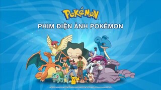 Pokemon phần 2 tập 18 lồng tiếng