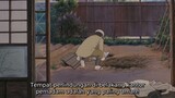 Grave of The Firefliesa anime sedih banget. membuat kita bersyukur arti hidup