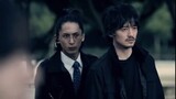 【Kamen Rider Amazons】-Father and Son