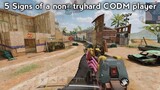 5 Signs of a non- tryhard casual player in CODM