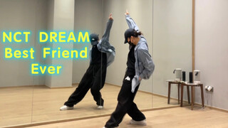 NCT DREAM- Best Friend Ever不允许还有人没跳这首仙品TT