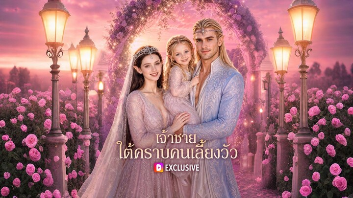 [ดูฟรีเต็มเรื่อง] เจ้าชาย ใต้คราบคนเลี้ยงวัว