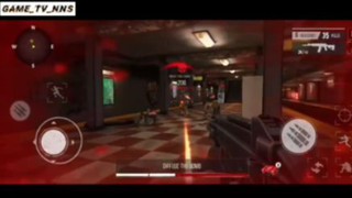 Tiêu diệt đối thủ trong nháy mắt #gamepro