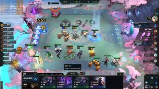 Junkyard + Thieving Rascals = Infinite Items-!