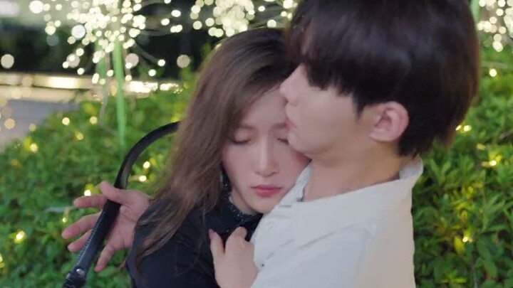 Female CEO Love Me - Episode - 01