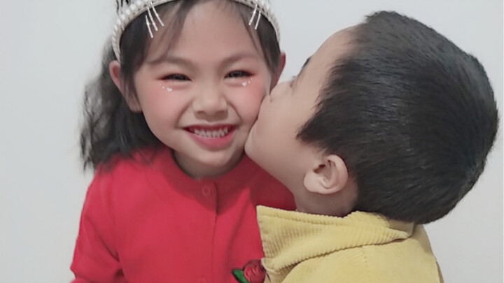 Without you, my life is meaningless.