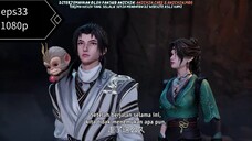 Heaven swallowing record eps33 sub indo 1080p