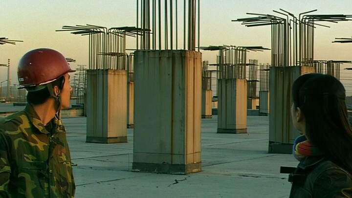 “Beri saya satu hari, saya berikan dunia untuk Anda”