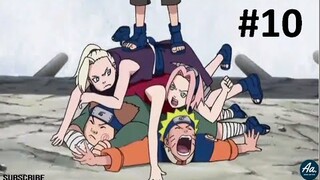 funny naruto | naruto shippuden funny moments #10 (english dub)