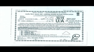 Paglu by Dev & Koel (2011)