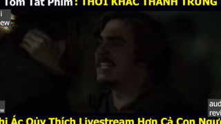 thời khắc thanh trừng p2 #audireview