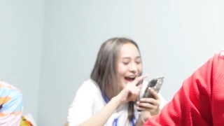 เหม็นแฟนทั้งวัน