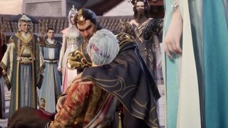 Against the Sky Supreme Episode 159 Subtitle Indonesia