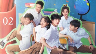 Our Generation Ep 02 Sub Indo