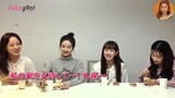 [ENGSUB] 190124/201 - Gugudan Pekepon TV Waiting room talk - Sejeong & Haebin introduction video
