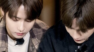 ［NCT］哈哈哈哥哥像弟弟，弟弟像哥哥
