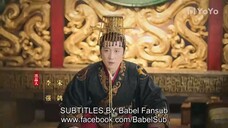 The Ugly Queen ep1 English Subtitles