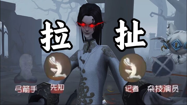 Kita hanya punya satu kesempatan.