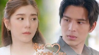 MIRACLE OF LOVE  EP 3  THAI DRAMA