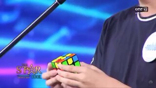 คอปเปอร์the star idol