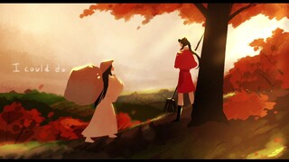 Heaven's Official Blessing - Hualian | Love Like You