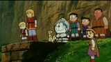 Doraemon: Nobita dan Kerajaan Robot (2002) Dubbing Indonesia