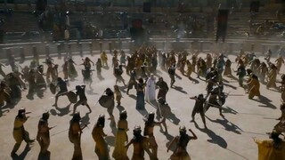 Drogon the savior 🔥🔥🔥