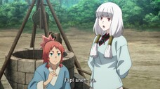 Teogonia Episode 2