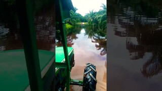 #banjir- kalimantan keras lur, ORA RENANG ORA MADANG🙃