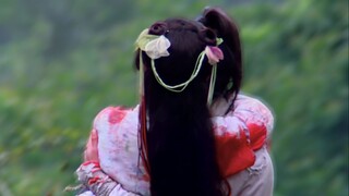 全员死亡｜“这才是be美学天花板，死得只剩男主了。”