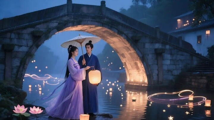 Sistem menugaskanku selamatkan pria pendukung - dia malah.... (YT)