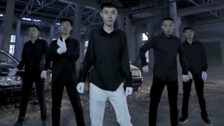 《第三套中小学广播体操》但青海摇