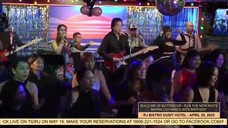 RJ Video Vault Choice Concerts: Bayani Coching's 80th Birthday (April 29, 2025)