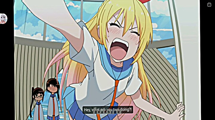 nisekoi